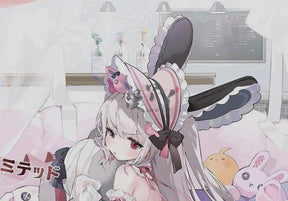 Azur Lane Anime Cosplay Costume Halford Sexy Lingeries Loli Jumpsuit for Women Halloween Cos Outfits