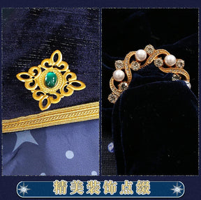 Ensemble Stars Starry Symphony‌ Kagehira Mika Itsuki Shu Cosplay Costume Uniform Halloween Carnival Party Christmas Play Role
