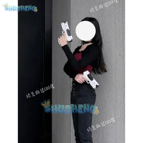 Love and Deepspace Heroines Cosplay Costume Halloween Carnival Party Christmas Play Role Clothes Clothing