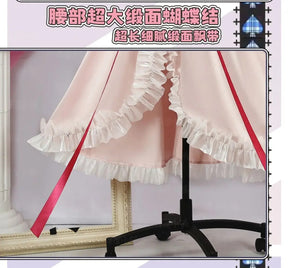 Shugo Chara Hinamori Amu Cosplay Costume Uniform Halloween Carnival Party Christmas Play Role Clothes Clothing for Women