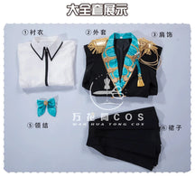 Game Project Sekai Shiraishi An Azusawa Kohane Cosplay Costume Uniform Halloween Party for Women Men Carnival Props