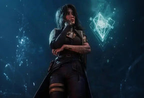 Game Clair Obscur: Expedition 33  Lyu Nie Cosplay Costume Uniform Halloween Carnival Party Christmas Play Role Clothes Clothing
