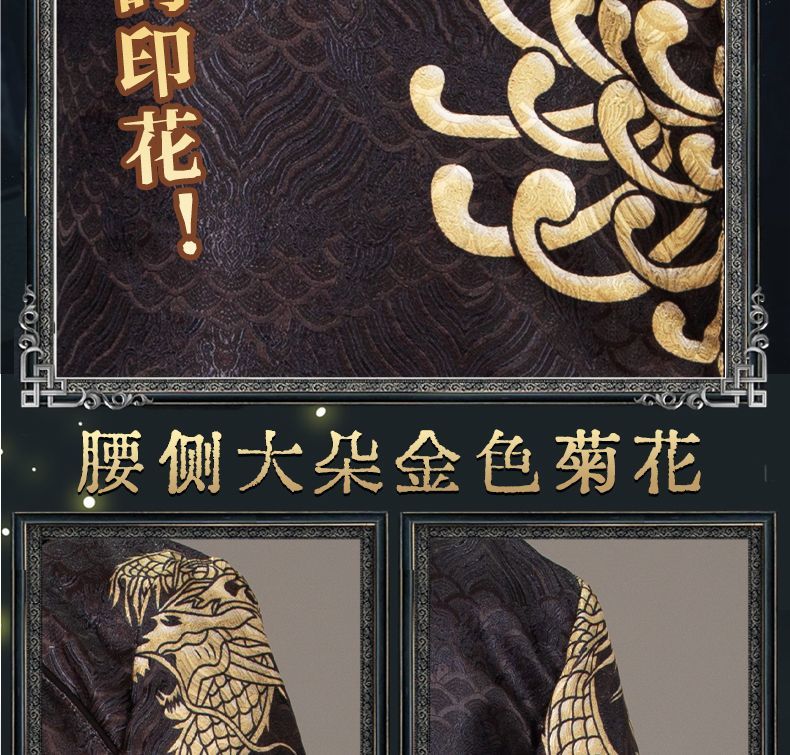 Game Identity V Cosplay White/Black Guard Cosplay Costume Chinese Wu Chang Uniform Party Role Play Clothing for Women Man