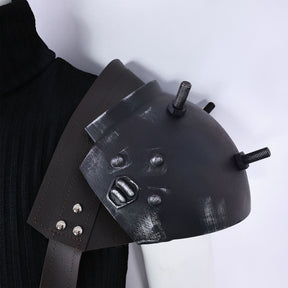 Final Fantasy VII Cloud Strife Cosplay Costume Outfit Adult Men Fantasia FF7 Halloween Disguise Suit