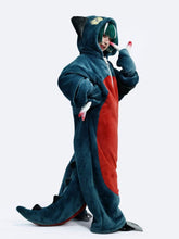 Game Cosplay Series: GACHIAKUTA Gita Cosplay High quality cute pajama Costume full set S-XL Shushengcos