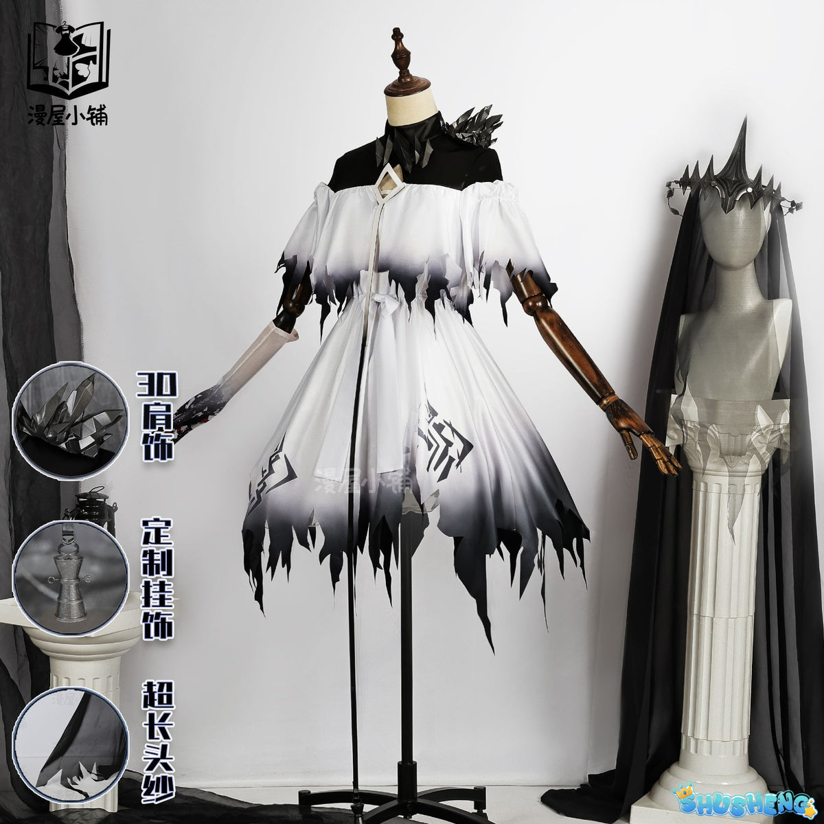 Game Arknights Amiya Cosplay Costume Women Dress Anime Party Uniform Hallowen Play Role Clothes HERO Cos