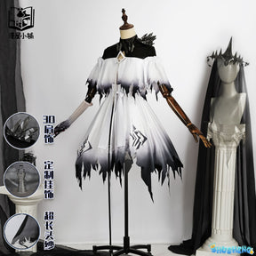 Game Arknights Amiya Cosplay Costume Women Dress Anime Party Uniform Hallowen Play Role Clothes HERO Cos