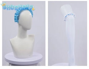 Anime Roshidere Alya Alisa Mikhailovna Kujou Cosplay Maid Costume Wig Yuki Suou Dress Maid Skirt Ayano Kimishima Halloween Women