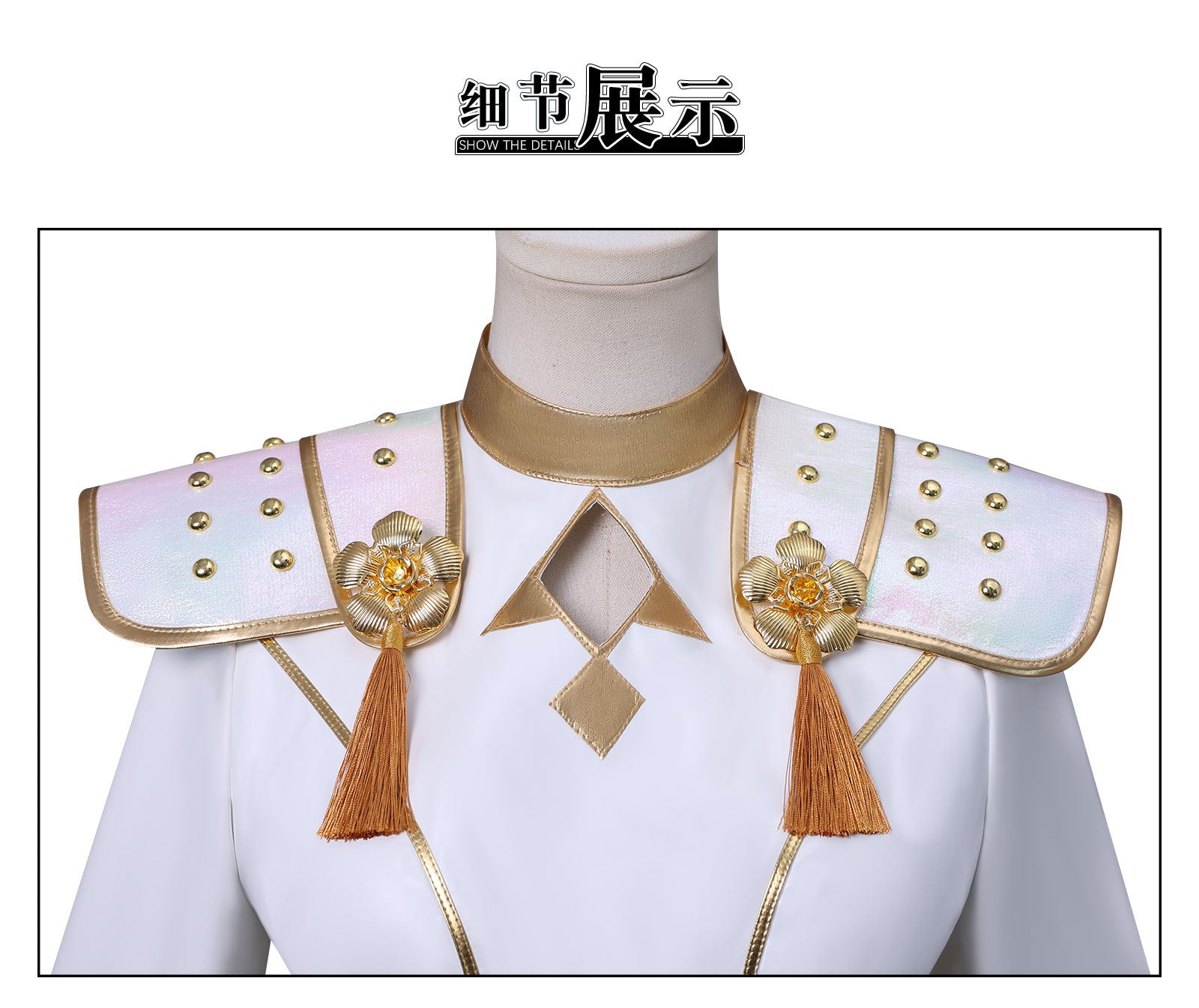K-POP cosplay K-POP Cos Hunters Superstar Mira Rumi Zoey cosplay costume Demon Hunters cosplay