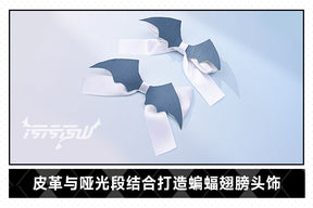 Shusheng-R Succubus Cosplay Costume Maid Dress Sexy Lovely Uniform Halloween Party Role Play Outfit Women