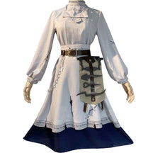Game Identity V The Psychologist Cosplay Costume Game Cos The Psychologist Cosplay Ada Mesmer Costume and Cosplay