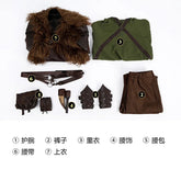 Movie How to Train Your Dragon Hiccup Cosplay Costume Uniform Halloween Carnival Party Christmas Play Role Clothes Clothing