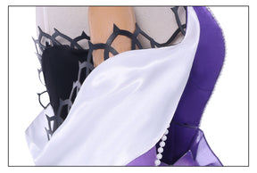 Honkai Star Rail Concert The Herta Cosplay Costume Full Set Dress Game Women Halloween Cos Costumes