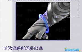 Xishi Cosplay Game Honor of Kings Cosplay Costume Full Set Halloween Carnival Uniform Anime Clothing Party Suit