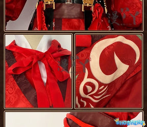 Game Identity V Entomologist Cosplay Melly Plinius Martial Arts Costumes Halloween Christmas Role Playing Party Suit