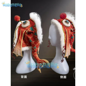 Mike Morton Cosplay Costume Game Identity V Acrobat Cosplay Suit Party Clothing Halloween Carnival Uniforms Custom Made