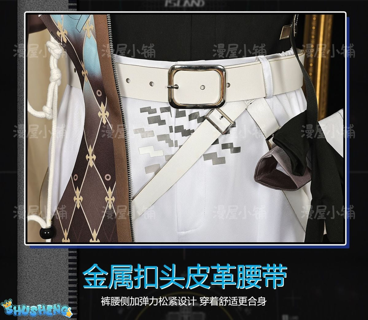 Arknights Thorns the Lodestar Cosplay Costume Uniform Halloween Carnival Party Christmas Play Role Clothes Clothing