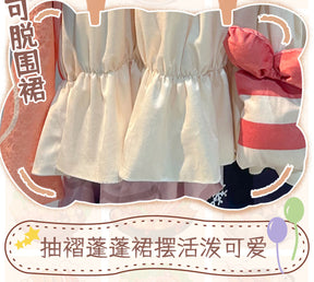 Hatsune Miku cos costume Xue Chuyin cosplay costume anime women's lolita suit