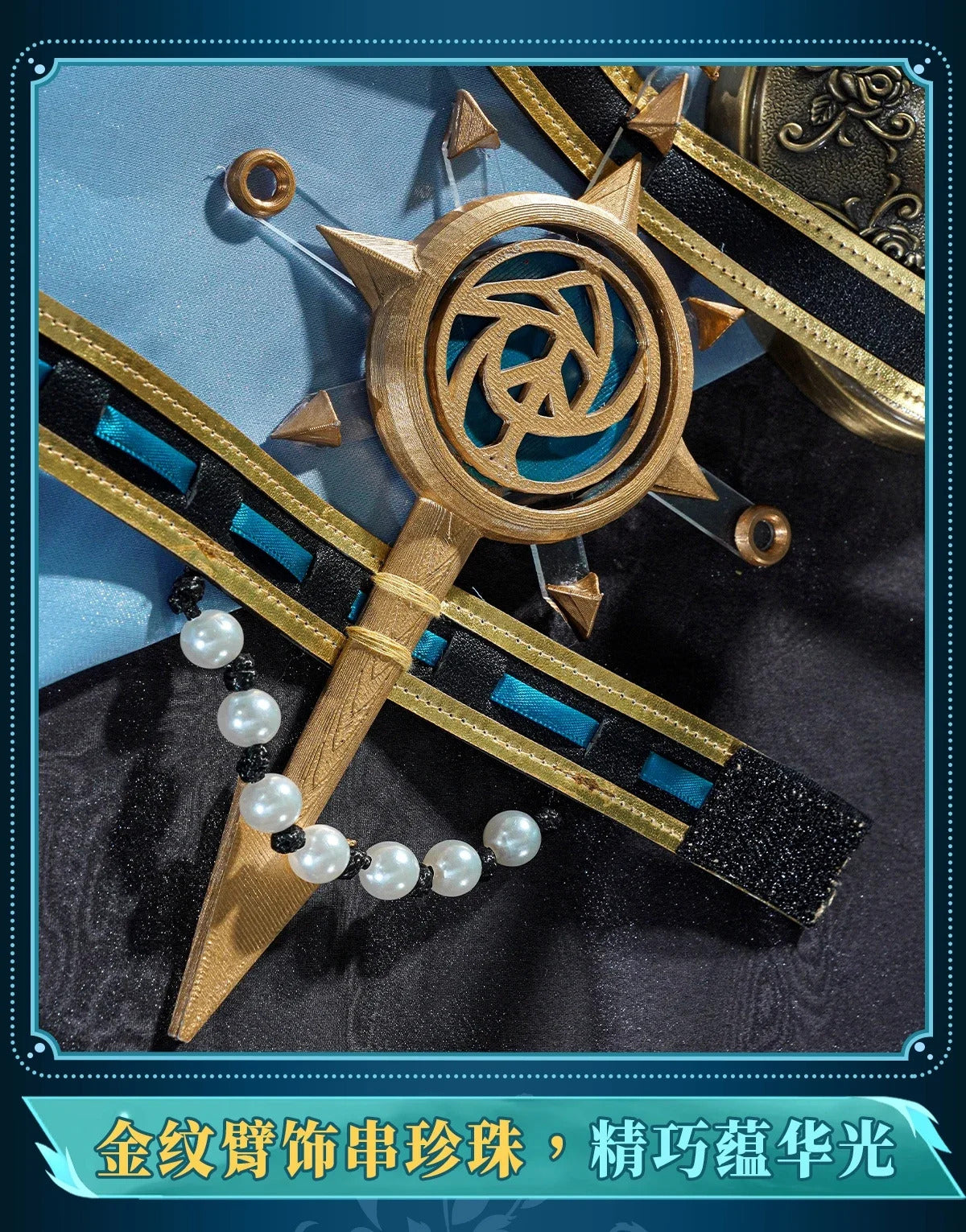 Identity V Brynhildr Vilulf Archer‌Untimely Velver.‌ Cosplay Costume Uniform Halloween Carnival Party Christmas Play Role