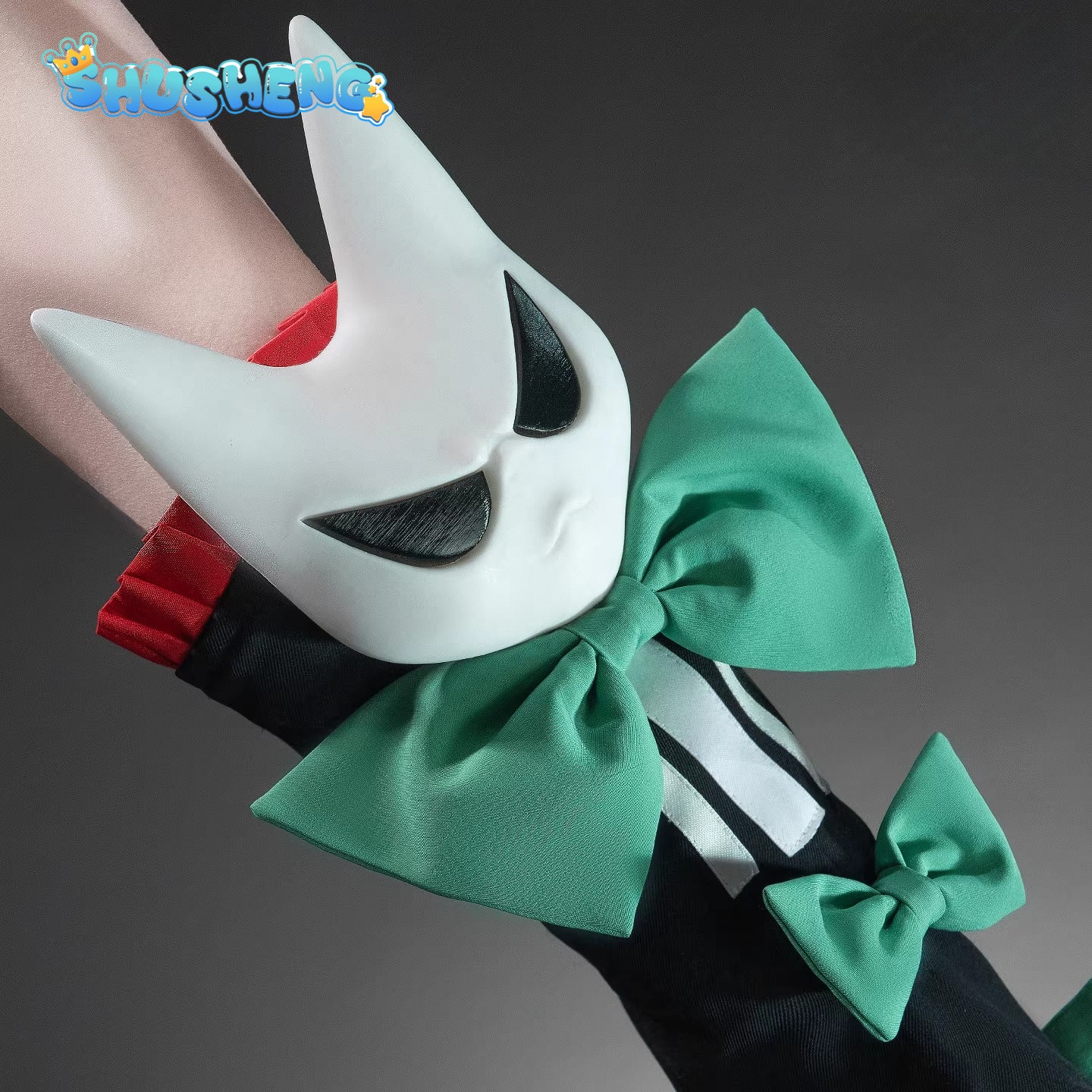 Zenless Zone Zero ReDreaming Angel Nangong Yu Cosplay High quality Costume full set Shushengcos