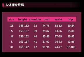 Flora Chongqing 2025 Cosplay Costume Halloween Party New Pink Dress Necklace Prop Set Men Women Fashion Flora Uniform