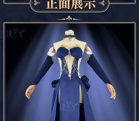 C.C. Cosplay Lelouchh Chessboard Party Gown Mahjongg Soul CC Lelouchh Cosplay Costume