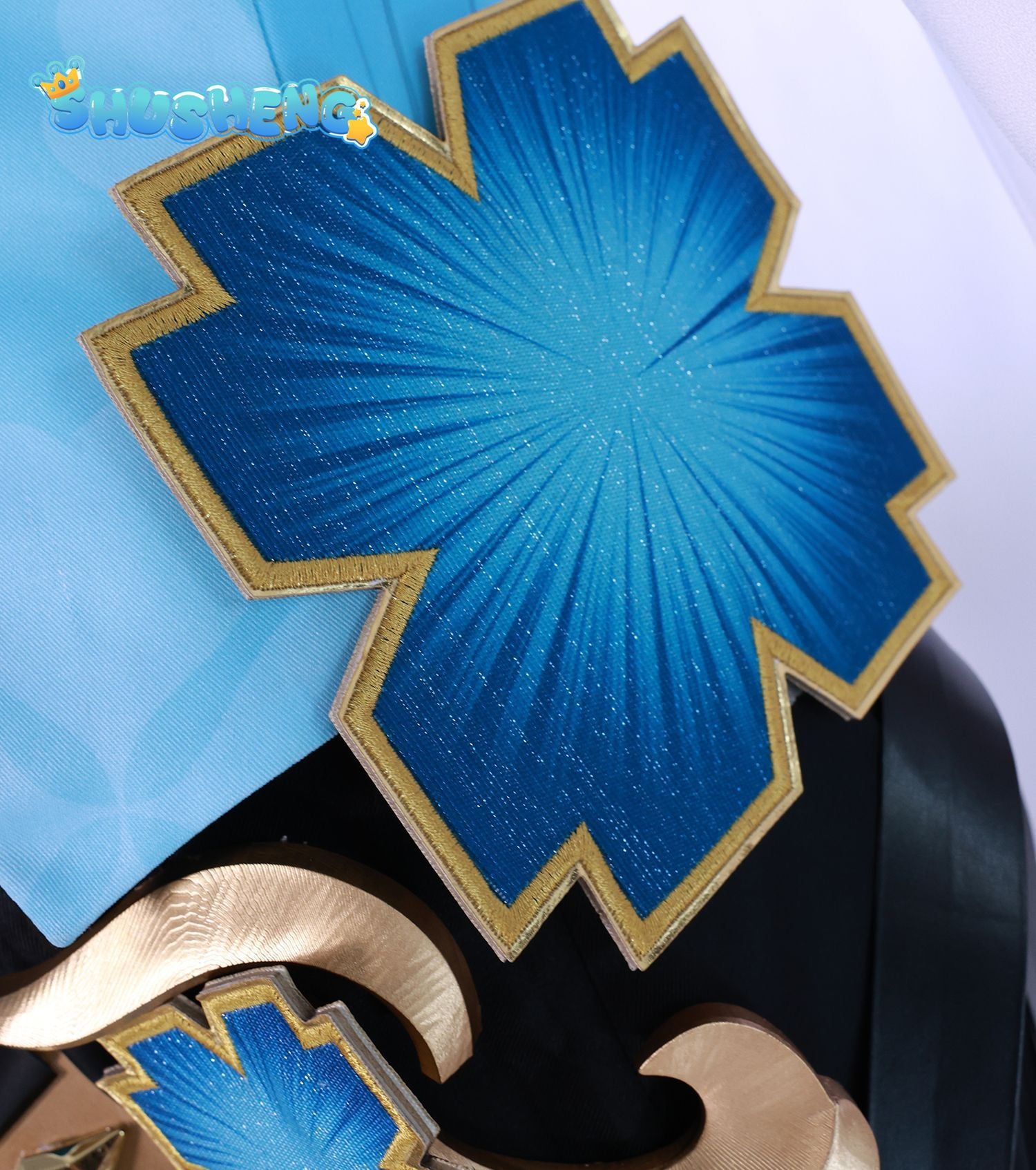 Yunzhong Jun Cosplay Honor of Kings Yun Zhongjun Time's Prayer Cosplay Costumes Anime Server Halloween Carnival Outfit