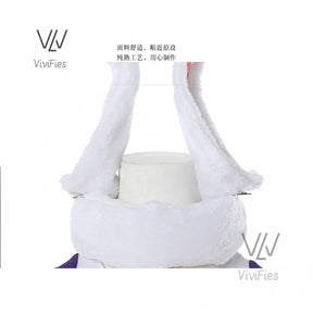 Mha Rabbit Hero Mirko Cosplay Sexy Anime Costume Bnha Rumi Usagiyama Miruko Role Playing Party Cosplay Women
