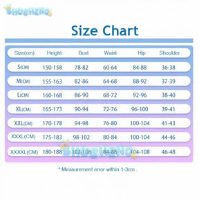 Path To Nowhere Vautour Bleu Cosplay Costume Suit Coat Uniform Hallowen Carnival Party Play Role Clothes Clothing for Women Men