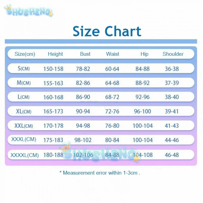 Path To Nowhere Vautour Bleu Cosplay Costume Suit Coat Uniform Hallowen Carnival Party Play Role Clothes Clothing for Women Men
