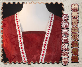 Identity V Cosplay Alice Derose Little Girl Dress Alice Cos Game Anime Party Uniform Hallowen Play Role Clothes Halloween Cosplay