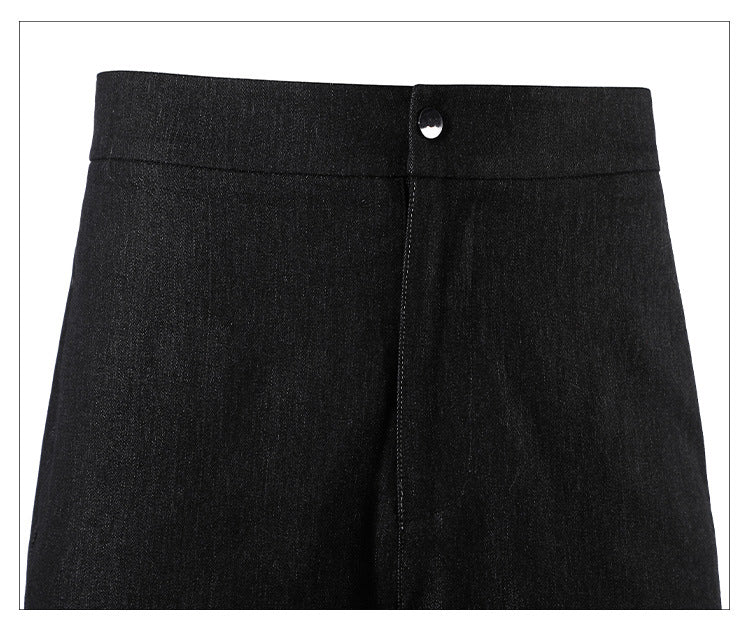 Shusheng-R Clair Obscur:Expedition 33 Verso Cosplay Costume Halloween Men's Fantasy Uniform Coat Props Shoes Accessories Set