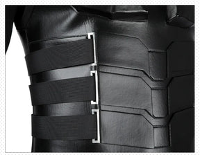 Thunderbolts Winter Soldier Bucky Cosplay Costume Uniform Halloween Carnival Party Christmas Play Role Clothes Clothing
