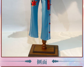Ensemble Stars! 7th Anniversary Tsukinaga Leo Himemiya Tori Sena Izumi Cosplay Costume Cos Game Anime Party Uniform Hallowen