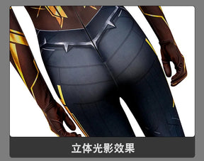Arcane 2 Mel‌ Cosplay Costume Jumpsuit LoL Uniform Halloween Carnival Party Christmas Play Role Clothes Clothing for Women