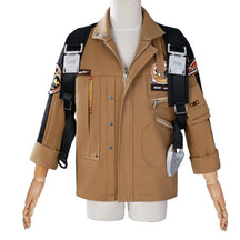 Love and Deepspace Caleb Cosplay costume supersonic costume
