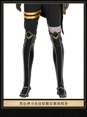 Maelle Cosplay Costume Game Clair Obscur：Expedition 33 Uniform Halloween Carnival Party Christmas Play Role Clothes Clothing