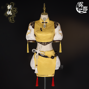 Naraka Bladepoint Kurimi Cosplay Costume Carnival Halloween Party Costumes Masquerade Women Uniform