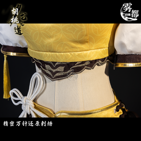 Naraka Bladepoint Kurimi Cosplay Costume Carnival Halloween Party Costumes Masquerade Women Uniform