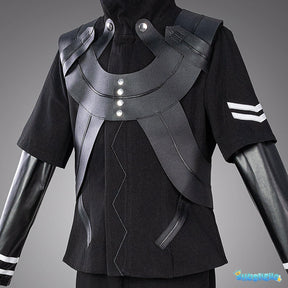 Anime Juzo Suzuya Rei And Ken Kaneki Cosplay Costume Full Set Anime Comic Suit Outfit Halloween props