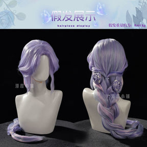Honor of Kings Diao Chan Cosplay Costume Cos Game Anime Party Uniform Hallowen Play Role Clothes Clothing