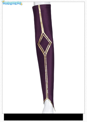 Game LOL Morgana Cosplay Costume Dress Set Women Coven Morgana Fashion Dress With Accessories Outfits Halloween Costume