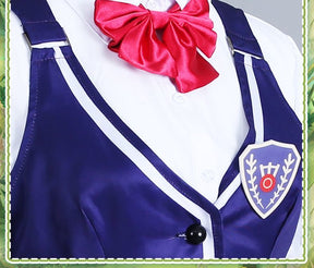 Identity V Emma Woods Costume For Halloween Christmas Festival Party Daily Fashionable role-playing costumes