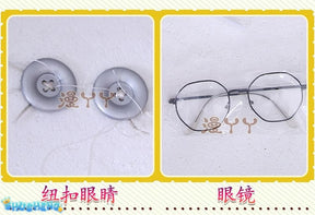 Identity V Emily Dyer Cosplay Costume For Halloween Christmas Festival Survivor Doctor Lydia Con Cloth Wig