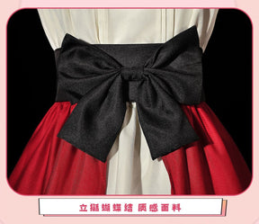 Anime Cardcaptor Sakura Sakura Kinomoto Cosplay Costume Cute Women Lolita Hat Great Grandfather Gift Sakura Role Play Outfit