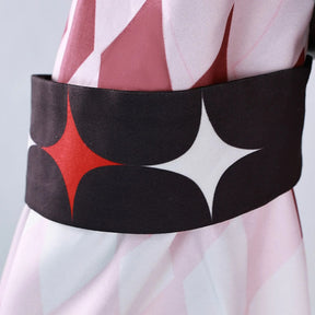 Zenless Zone Zero Ukinami Yuzuha Cosplay Costume Uniform Halloween Carnival Party Christmas Play Role Clothes Clothing for Women