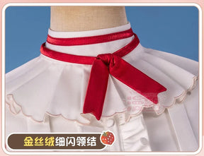 BanG Dream Sakiko Togawa Cosplay Costume  Uniform Halloween Carnival Party Christmas Play Role Clothes Clothing for Women
