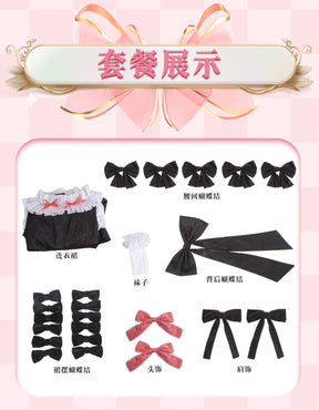 Kaname Madoka Akemi Homura Miki Sayaka Sakura Kyouko Tomoe Mami Cosplay Puella Magi Madoka Magica Costume School Uniforms Outfit