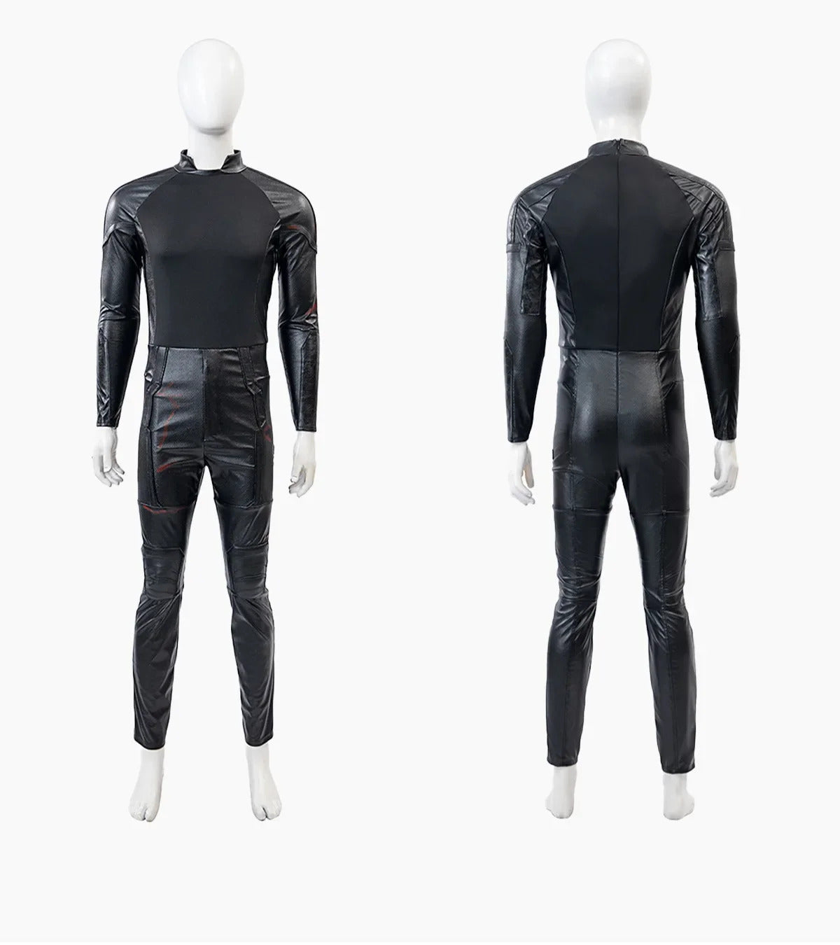 Daredevil 2 Matt Murdock Cosplay Costume Uniform Halloween Carnival Party Christmas Play Role Clothes Clothing for Men
