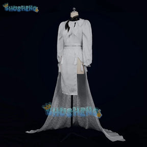 Honkai Star Rail cos Constance Dahlia cosplay clothing game anime cosplay costume